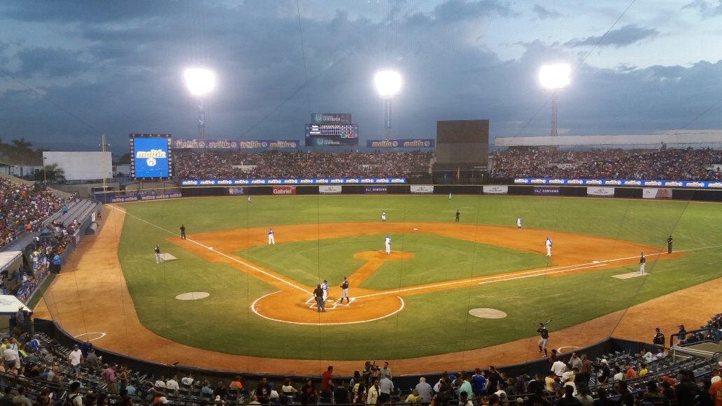 Equipos de la LVBP ya cuentan con sus adiciones para los playoffs