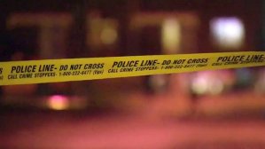 Cuatro muertos por tiroteo en una fiesta de Halloween en EEUU