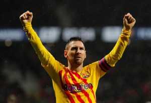 “No está preparado para jugar en la Premier League”, exjugador del Barcelona arremetió contra Messi