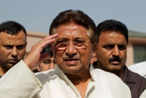 El exdictador paquistaní Musharraf condenado a muerte por traición