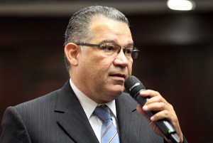 Enrique Márquez reconoce que “hicieron trampa” a Andrés Velásquez en elecciones de 2017