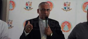 Obispo Basabe: El símbolo del Psuv debería ser un pimentón porque allí todo es guiso