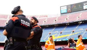 Por qué sigue el riesgo de jugarse el Clásico entre Barcelona y Real Madrid