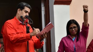 Maduro confirma su “memoria y cuento” en la ANC (+Tuit)