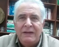 Pablo Aure: Elecciones en la UCV, un paso al frente