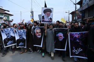 Rusia llama a conservar el acuerdo nuclear iraní tras asesinato de Soleimani
