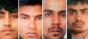 Serán ahorcados en público cuatro violadores y asesinos de una mujer en India