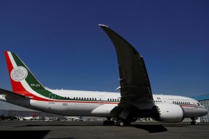 El último recurso de López Obrador para deshacerse del avión presidencial… ¡Una RIFA!