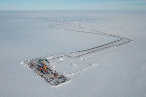USGS estima 3,6 mil millones de barriles de petróleo en la vertiente norte central de Alaska