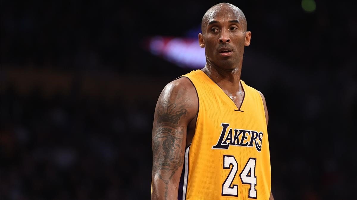 ¡Polémica! Profeta aseguró que la muerte de Kobe Bryant “no fue un accidente, sino un hecho intencional”