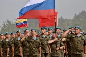 Misterio en la frontera colombo-venezolana: Soldados rusos se trasladaron a Táchira en misiones desconocidas