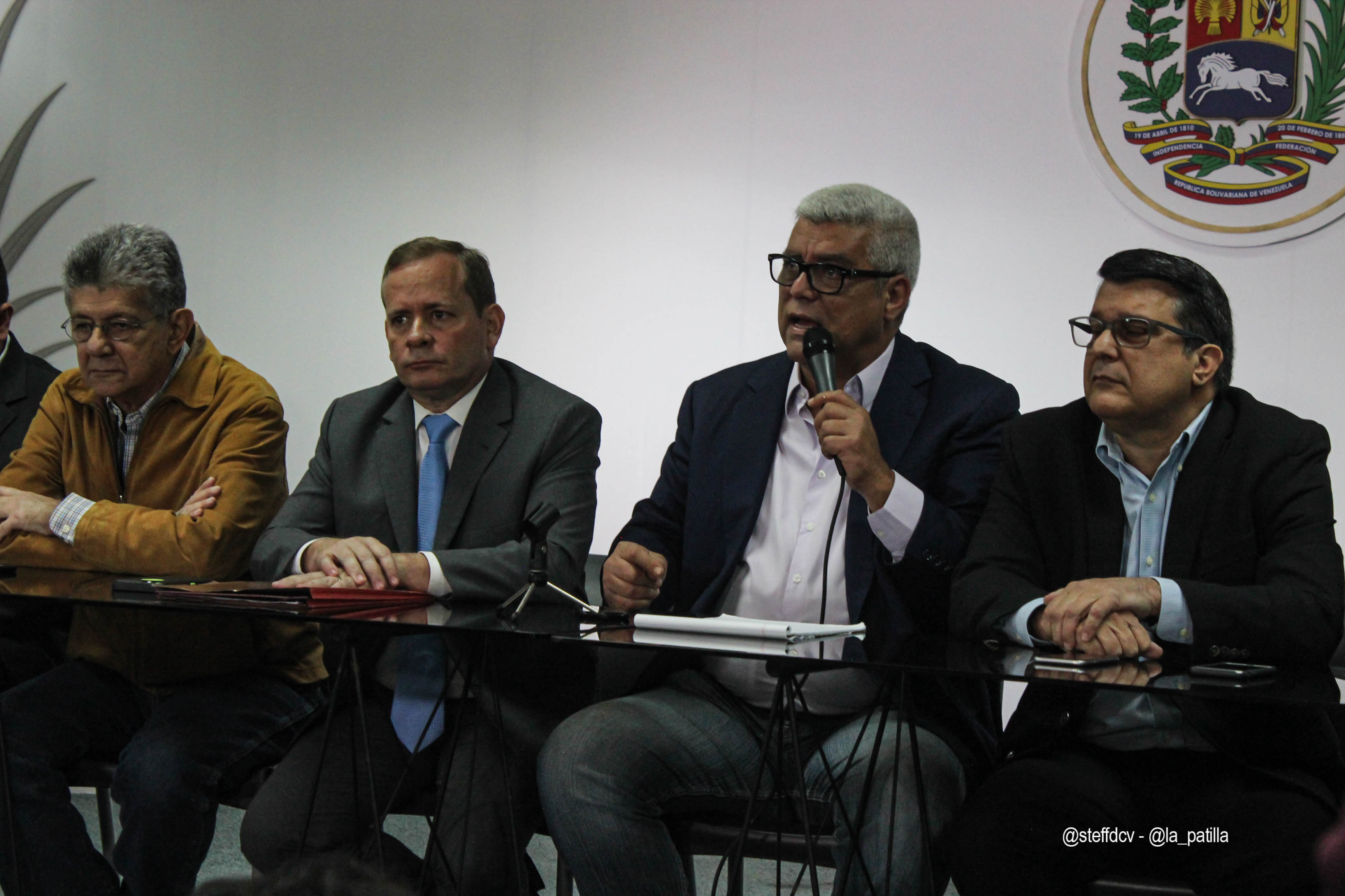 AN reveló detalles sobre los sobornos de los diputados “Clap” para traicionar a Guaidó (Videos)