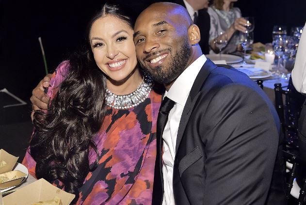 La razón por la que Vanessa Bryant quiere cambiar el testamento de Kobe