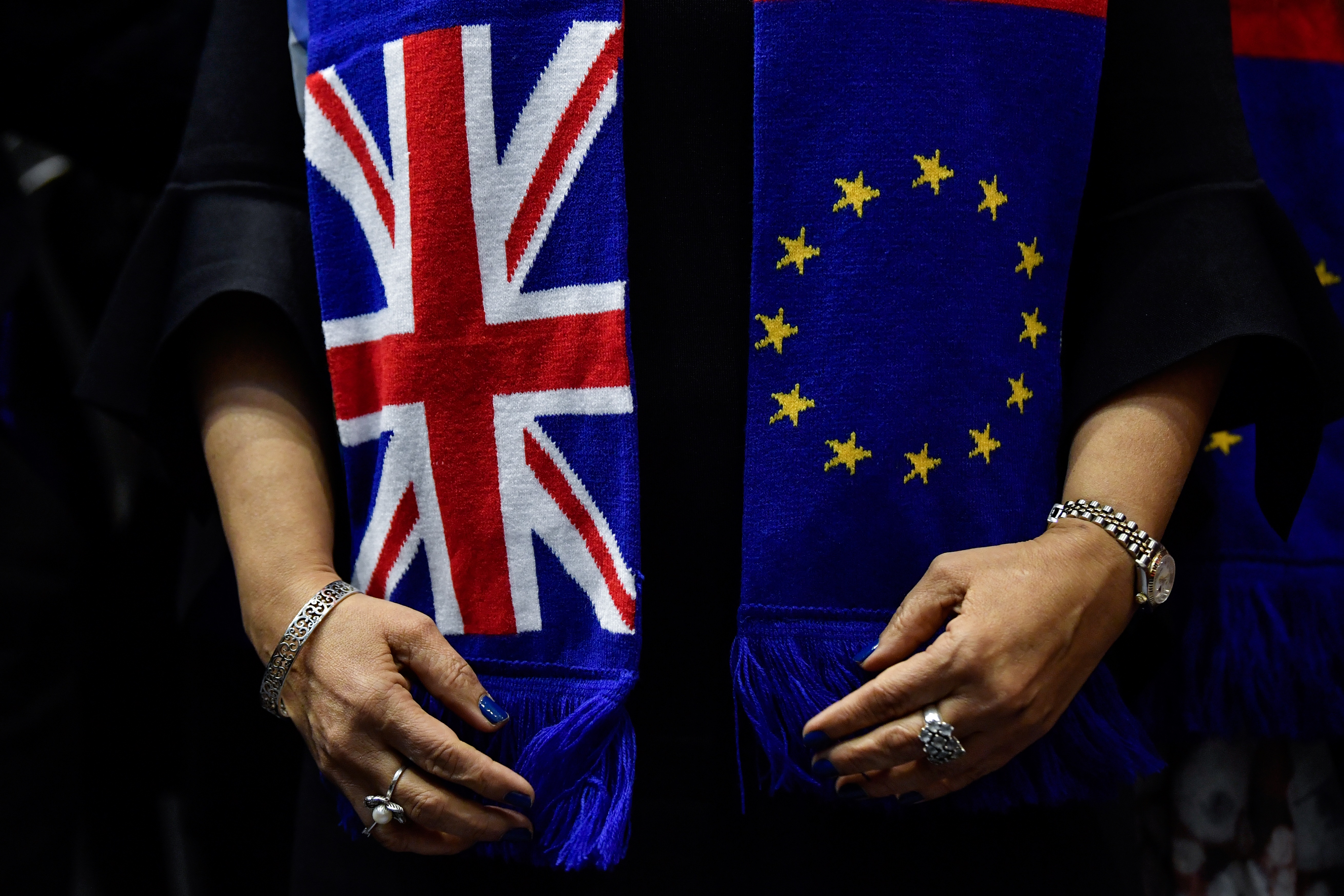 La UE califica de “decepcionante” la nueva ronda de negociación con Reino Unido