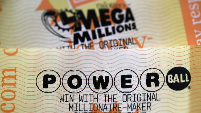 Boleto de Powerball de casi $400 millones fue vendido en Florida