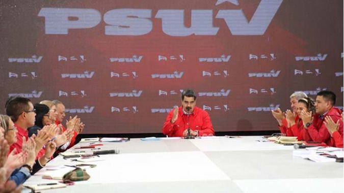 ALnavío: Maduro juega a la “chinización” de la economía para consolidarse en el poder