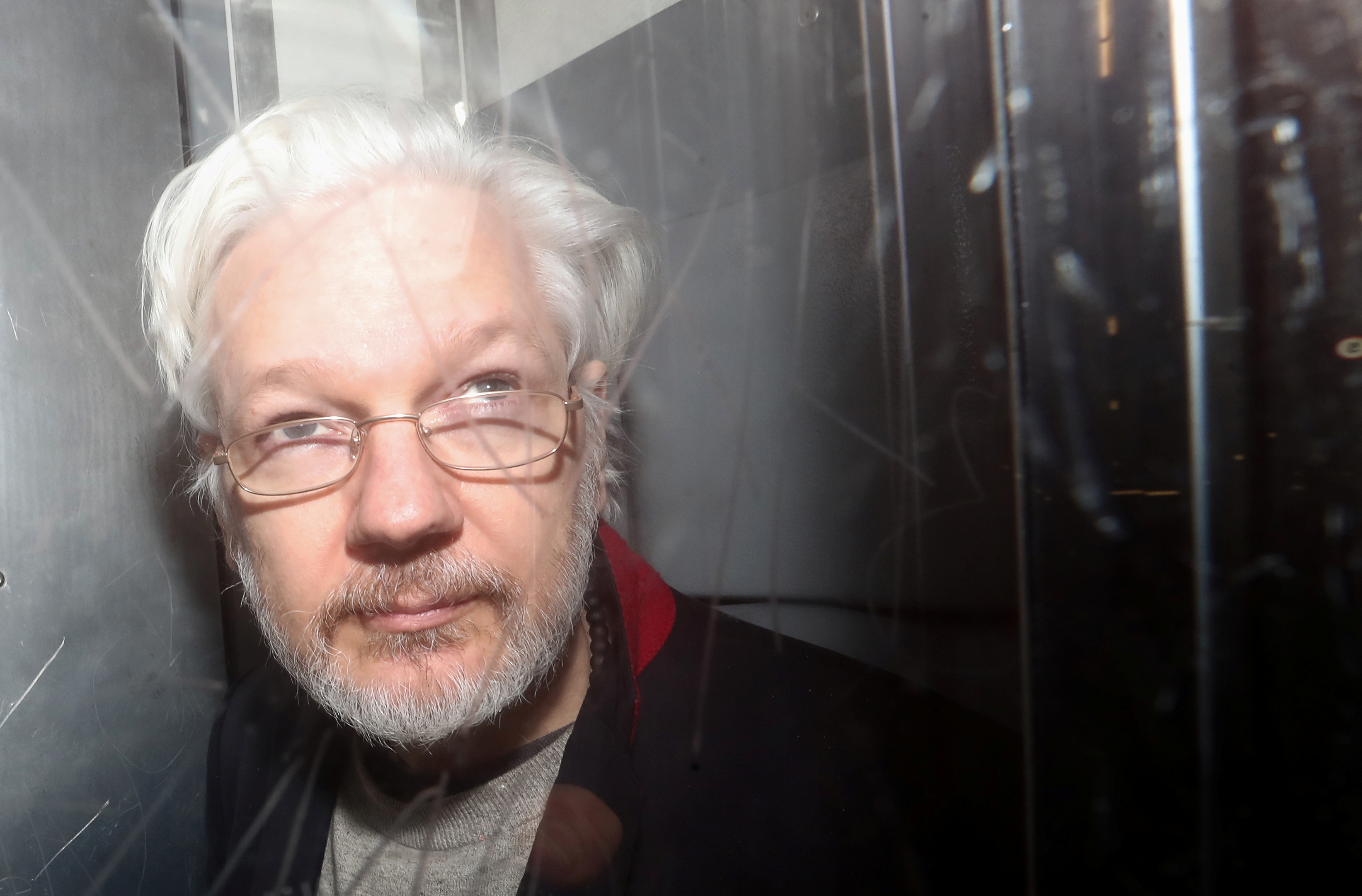 Justicia británica decide si Julian Assange puede apelar su extradición a EEUU