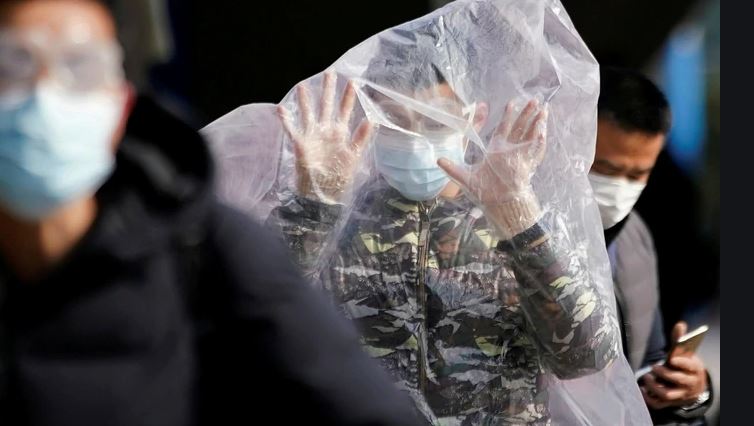 EEUU decepcionado por la falta de transparencia de China con respecto al coronavirus