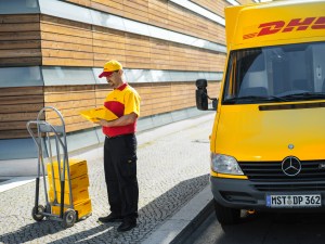 DHL Express Venezuela lanza al mercado un nuevo producto de importación