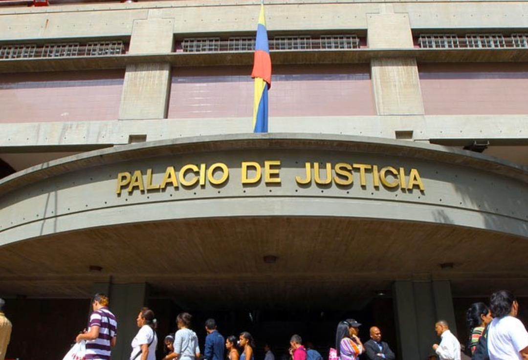 Fiscalía decretó privativa de libertad contra militares por los hechos ocurridos en Fuerte Tiuna
