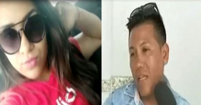 “Él dijo que todo era mío”: La absurda defensa de la venezolana que robó la casa de su novio en Perú