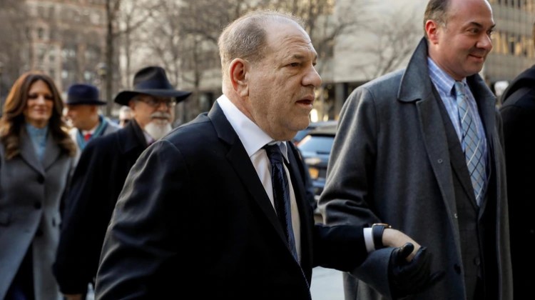 Los escabrosos detalles que se revelaron en el juicio que terminó con la condena de Weinstein