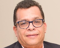 Juan Pablo García: Diáspora venezolana y parlamento