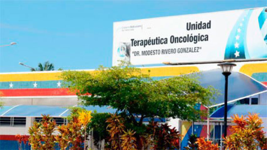 Pacientes oncológicos en Margarita exigen atención médica inmediata