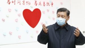 El engaño de China al mundo fue peor: Pruebas muestran que el coronavirus ya existía y el régimen lo ocultó