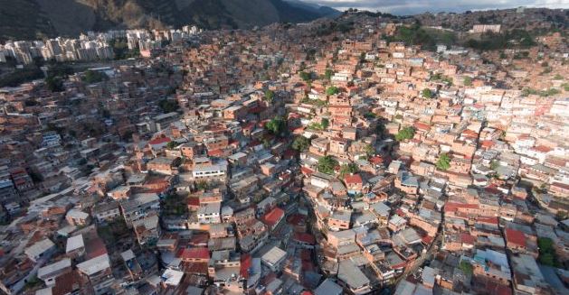 Testigo Directo: Petare, un barrio en donde reina la barbarie y la miseria (Video)