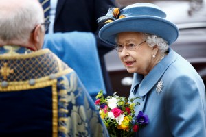 Ni salvas de cañón ni evento especial por los 94 años de Isabel II