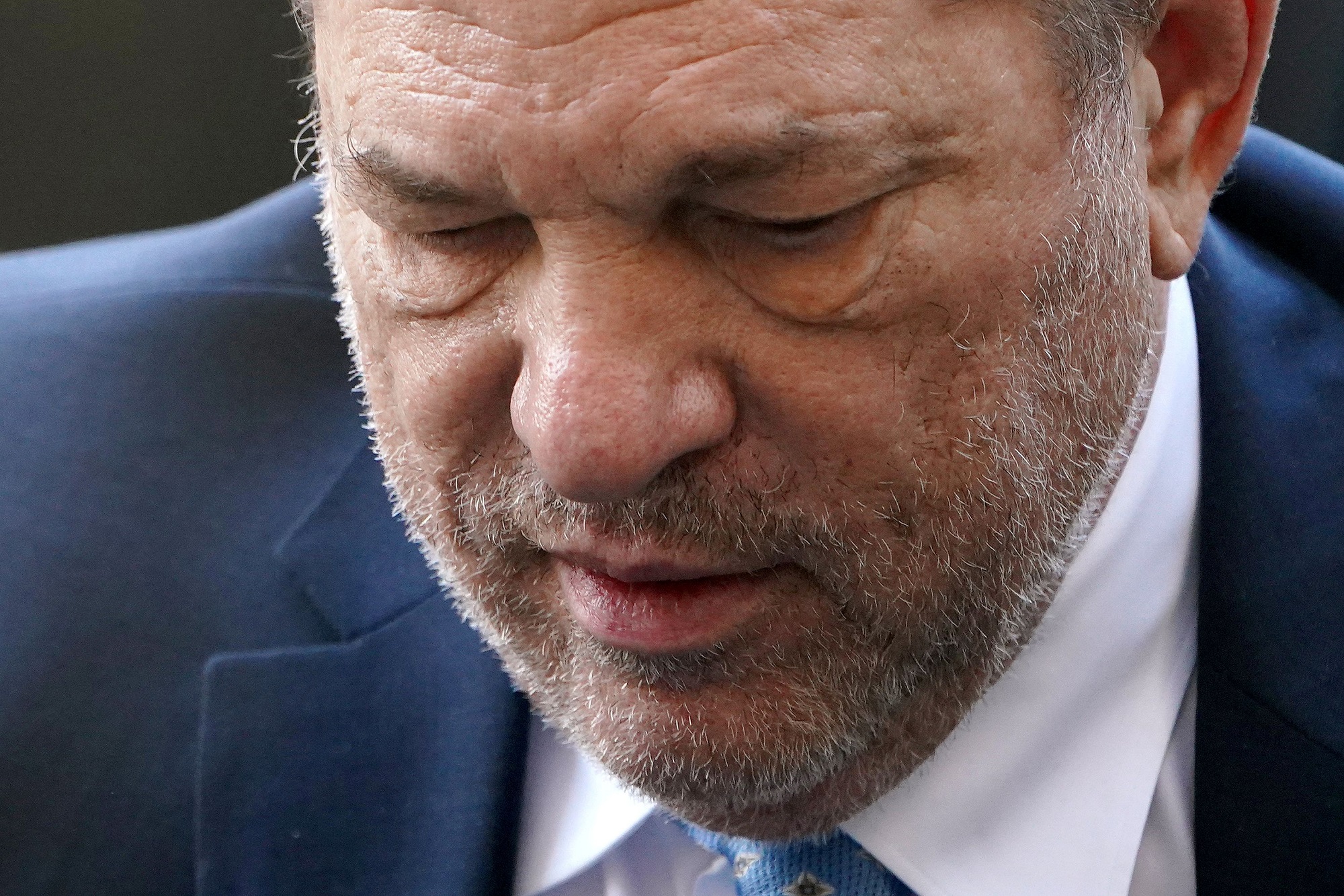 Weinstein será sentenciado por delitos sexuales este #11Mar