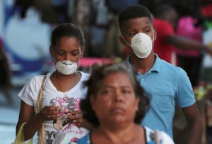 Panamá llega a 109 muertes por Covid-19 y suma 4.016 casos de la enfermedad