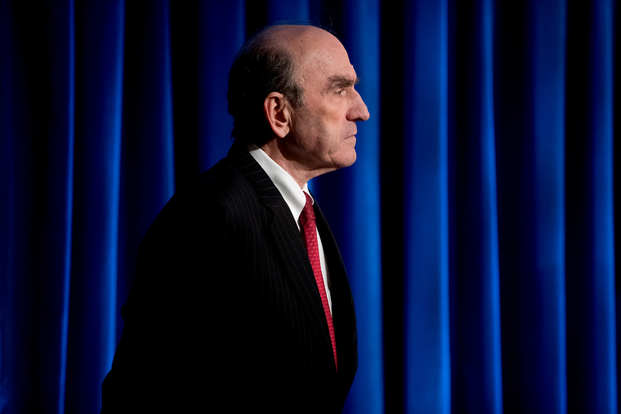 Elliott Abrams: Chevron, la administración Biden y el régimen de Maduro