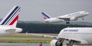 Colombiana con coronavirus llegó en un vuelo de Air France