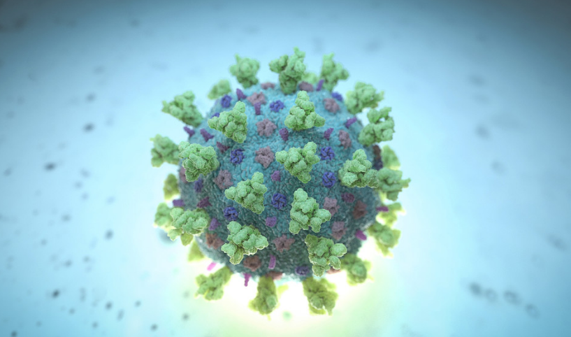 Científicos responden: ¿El coronavirus es un arma biológica de laboratorio?