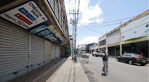 No hay ahorros que aguanten una cuarentena en el estado Bolívar, dicen comerciantes