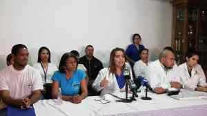 Hilda Rubí: Los venezolanos deben saber las cifras reales de casos de coronavirus en el país