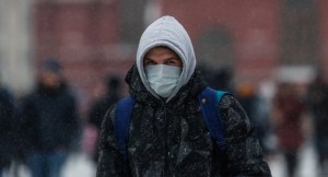 Ningún sistema sanitario está preparado para esta pandemia, asegura Rusia