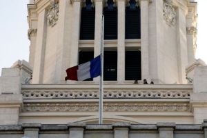 Francia pide coordinación europea ante la suspensión de los vuelos UE-EEUU