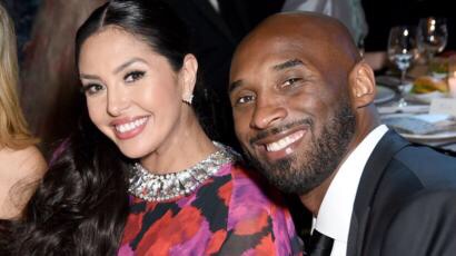 ¡Volvieron a sonreír! Vanessa Bryant publica el primer retrato familiar sin Kobe Bryant y sin Gianna