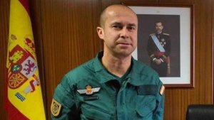 Falleció por coronavirus el jefe de unidad antiterrorista de España