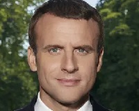 Emmanuel Macron: Por un renacimiento de Europa