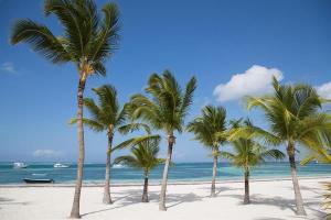 Punta Cana, un paraíso vacío por el coronavirus