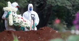 Murió un adolescente indígena yanomami con coronavirus en Brasil