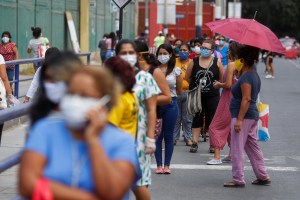 ¿Qué retos le esperan a Latinoamérica con la crisis del coronavirus? (Video)
