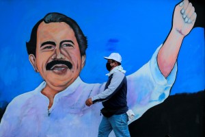 Daniel Ortega vence su récord de ausencias en el cargo: 30 días