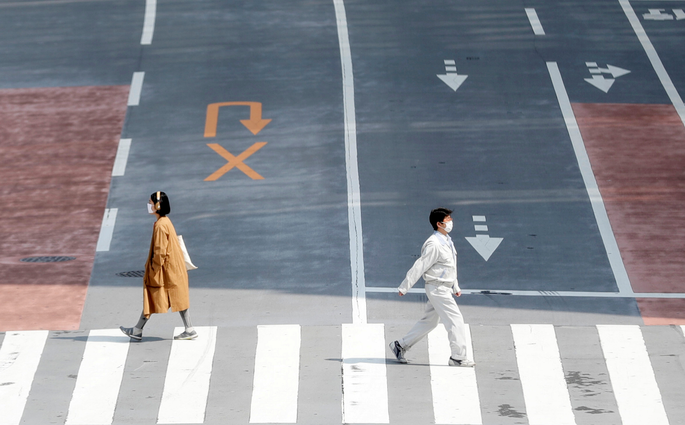 Japón ampliará el estado de emergencia a todo el país