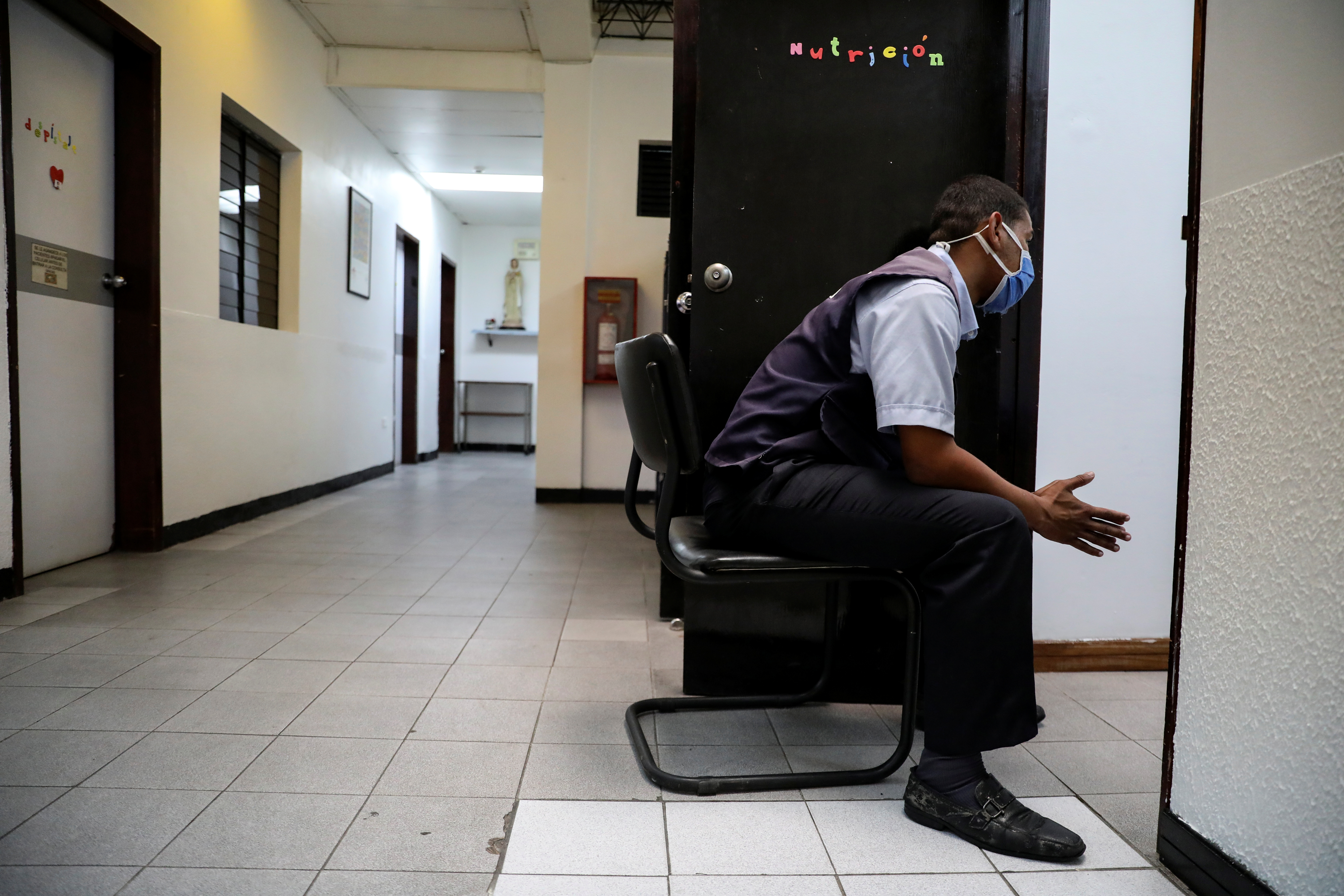 Maduro reporta dos nuevos fallecidos por coronavirus en Venezuela