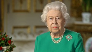 La reina Isabel cancela la celebración de su cumpleaños por el coronavirus